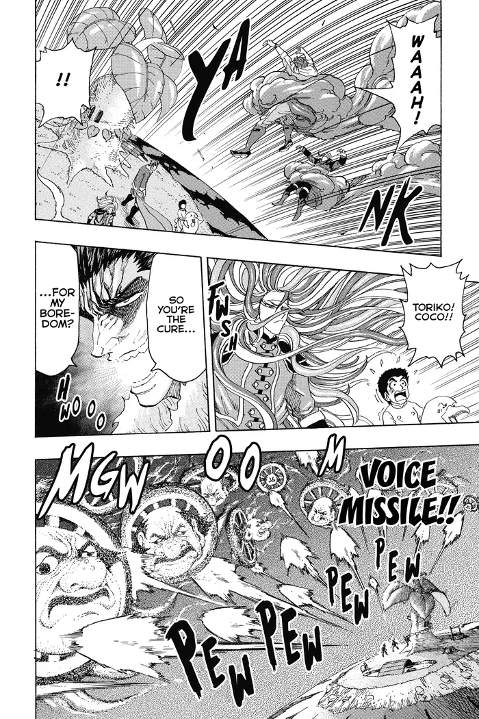 Toriko Chapter 274 image 10_optimized